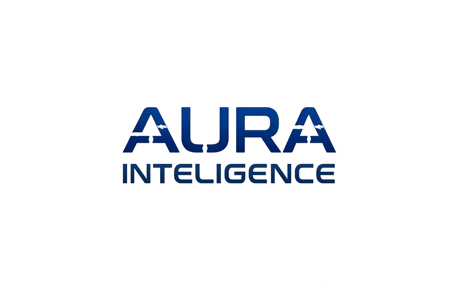 Logo Aura Inteligence